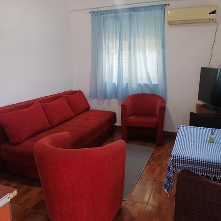 בודווה Guest House Garden מראה חיצוני תמונה