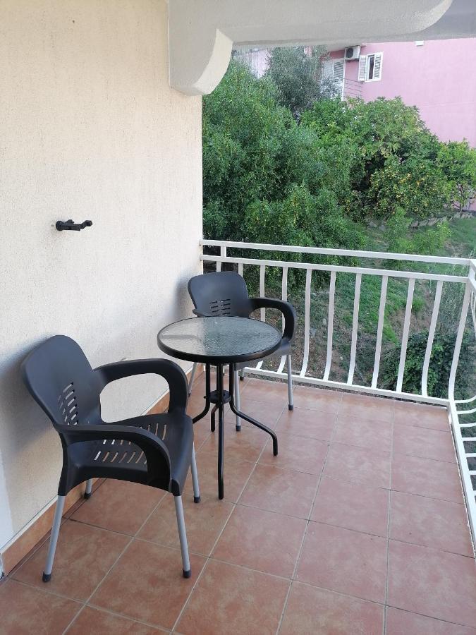 בודווה Guest House Garden מראה חיצוני תמונה