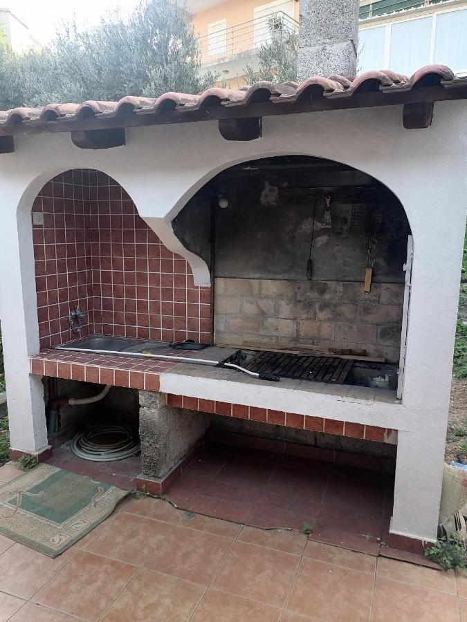 בודווה Guest House Garden מראה חיצוני תמונה