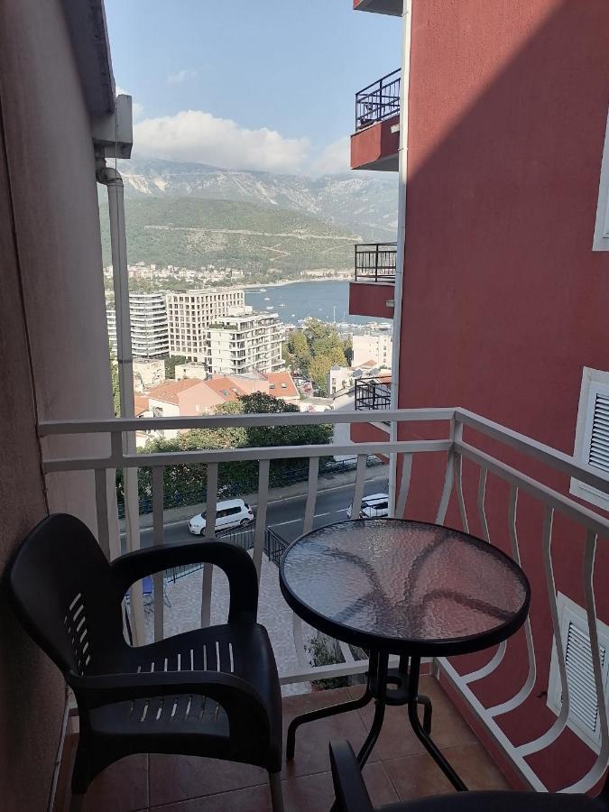 בודווה Guest House Garden מראה חיצוני תמונה