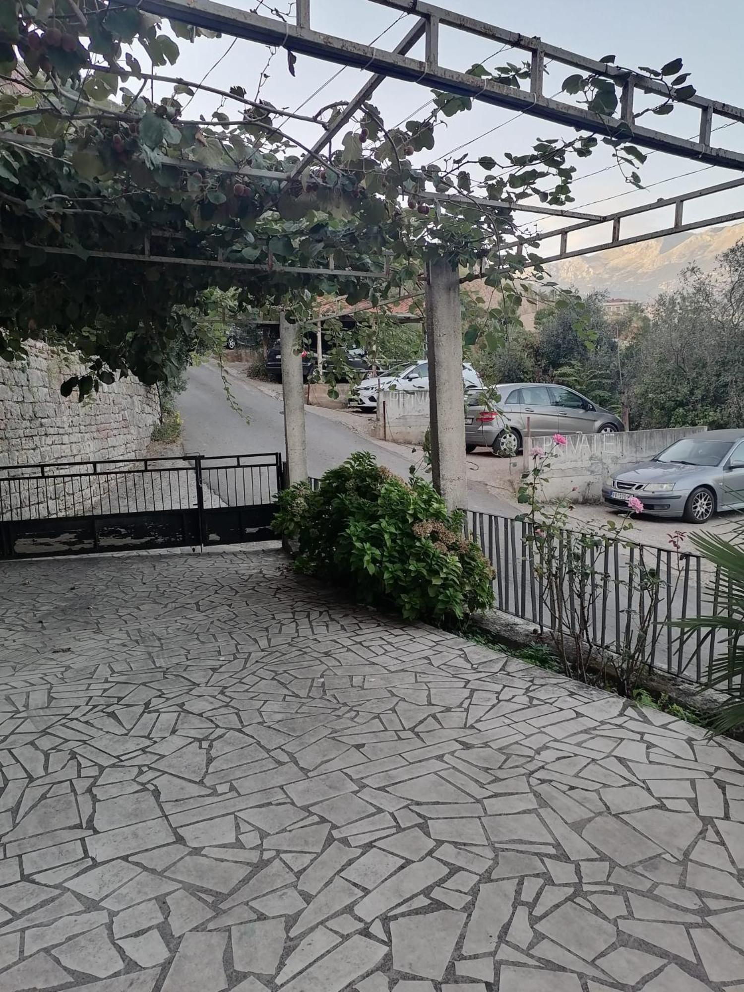 בודווה Guest House Garden מראה חיצוני תמונה