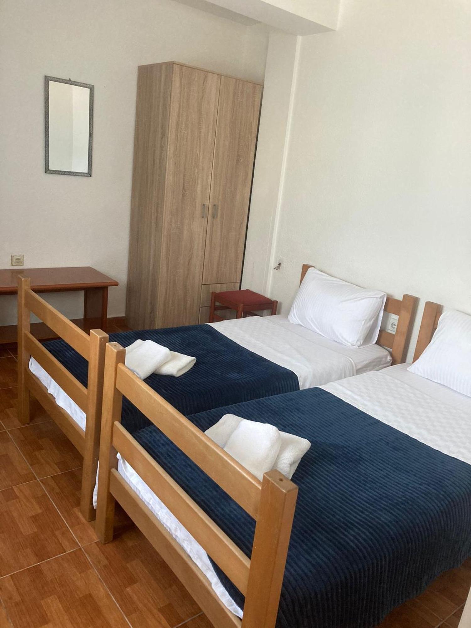 בודווה Guest House Garden מראה חיצוני תמונה