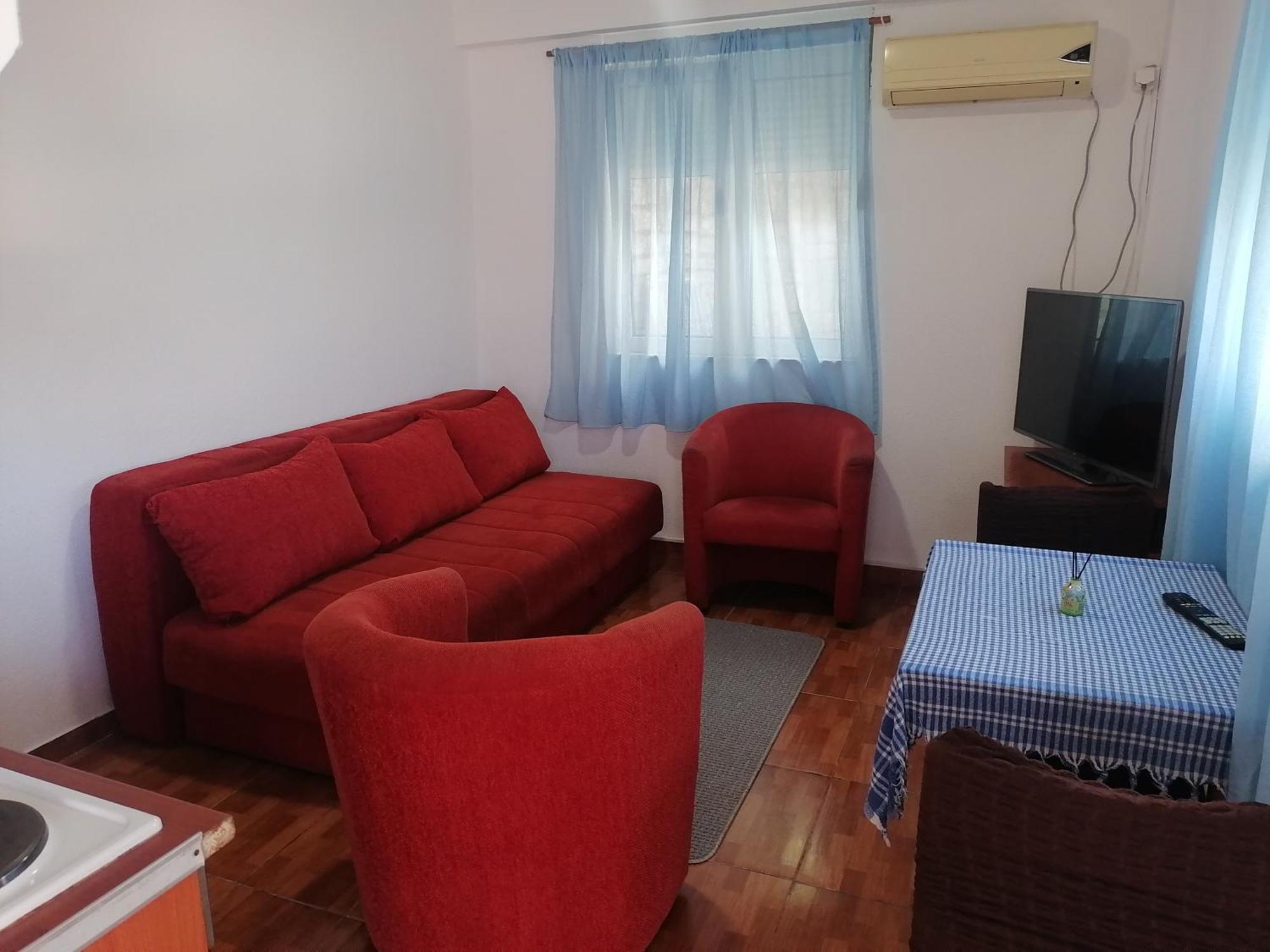 בודווה Guest House Garden מראה חיצוני תמונה